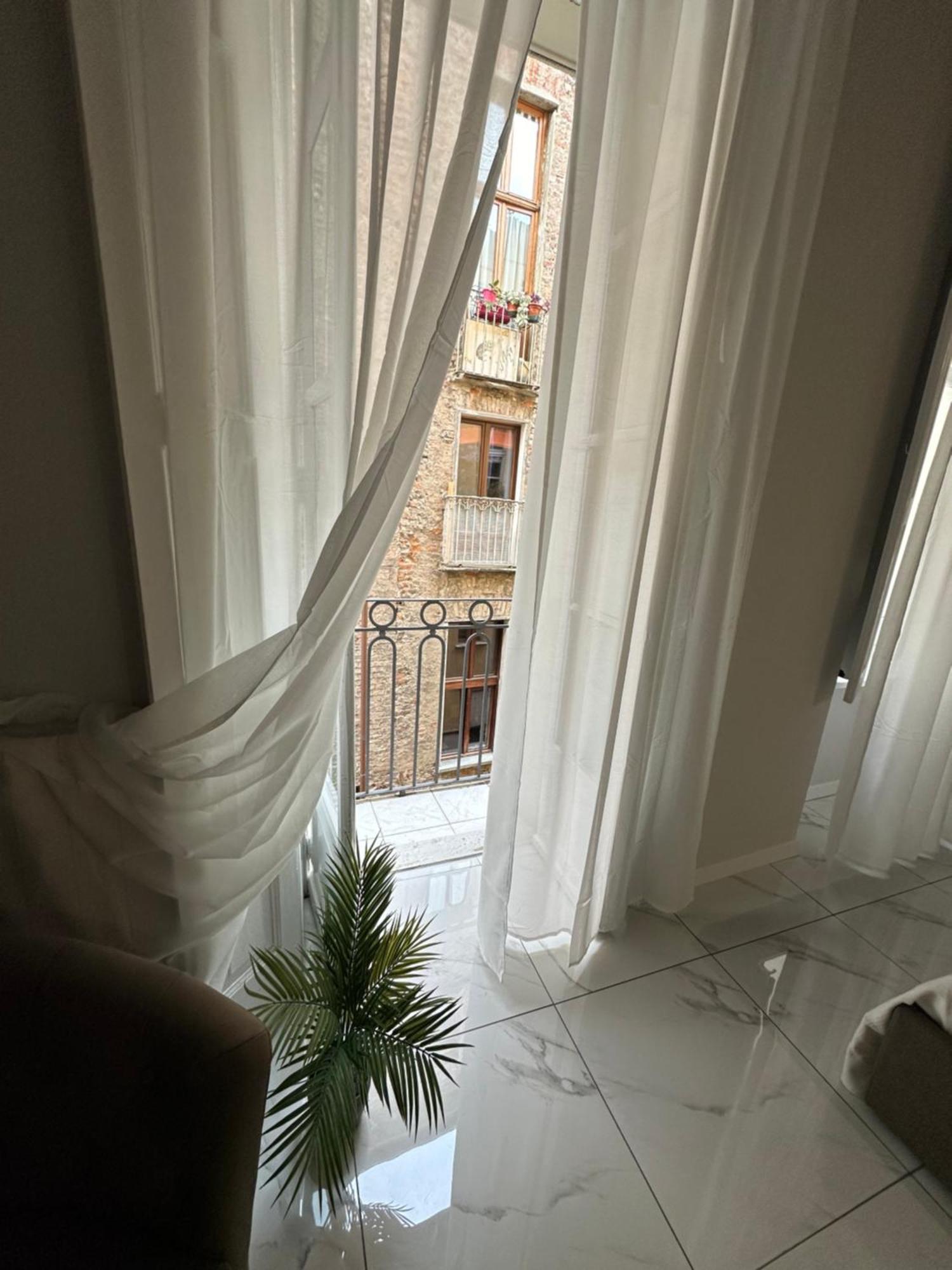 Appartamento Mokai Torino Centro Esterno foto