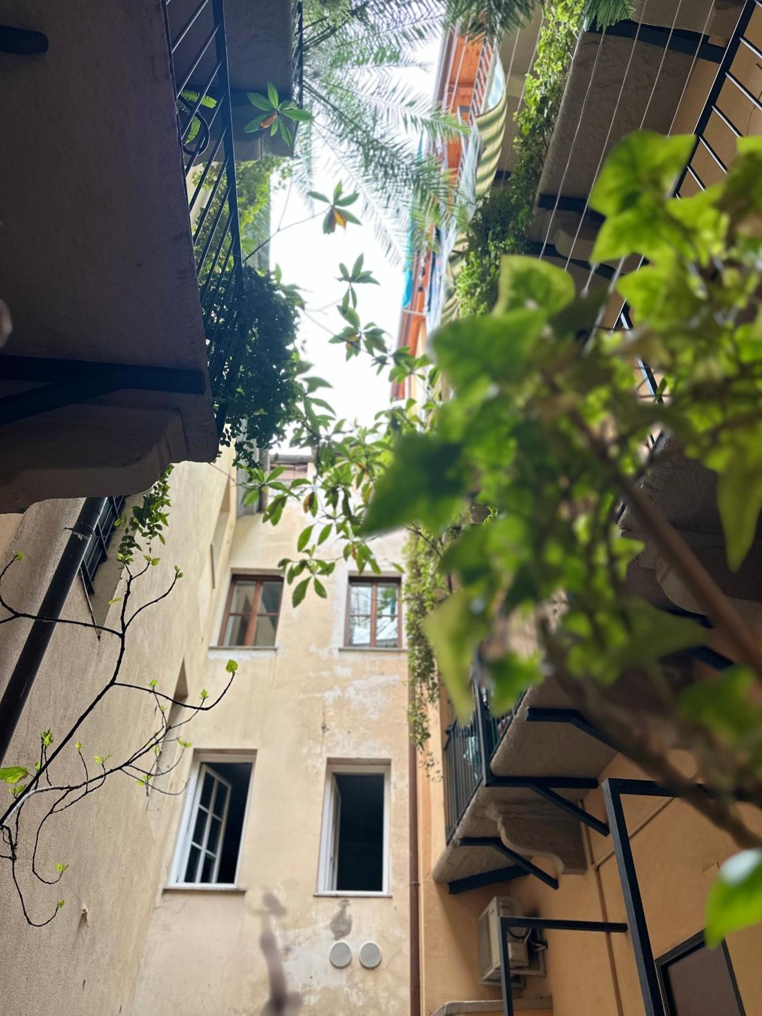 Appartamento Mokai Torino Centro Esterno foto