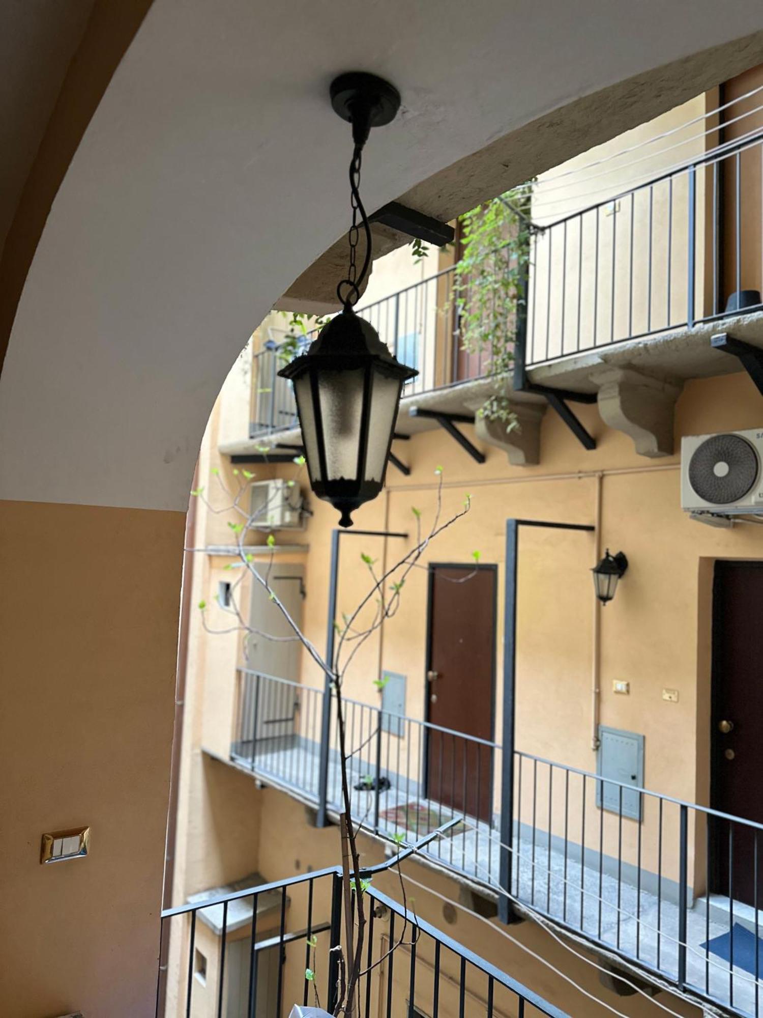 Appartamento Mokai Torino Centro Esterno foto