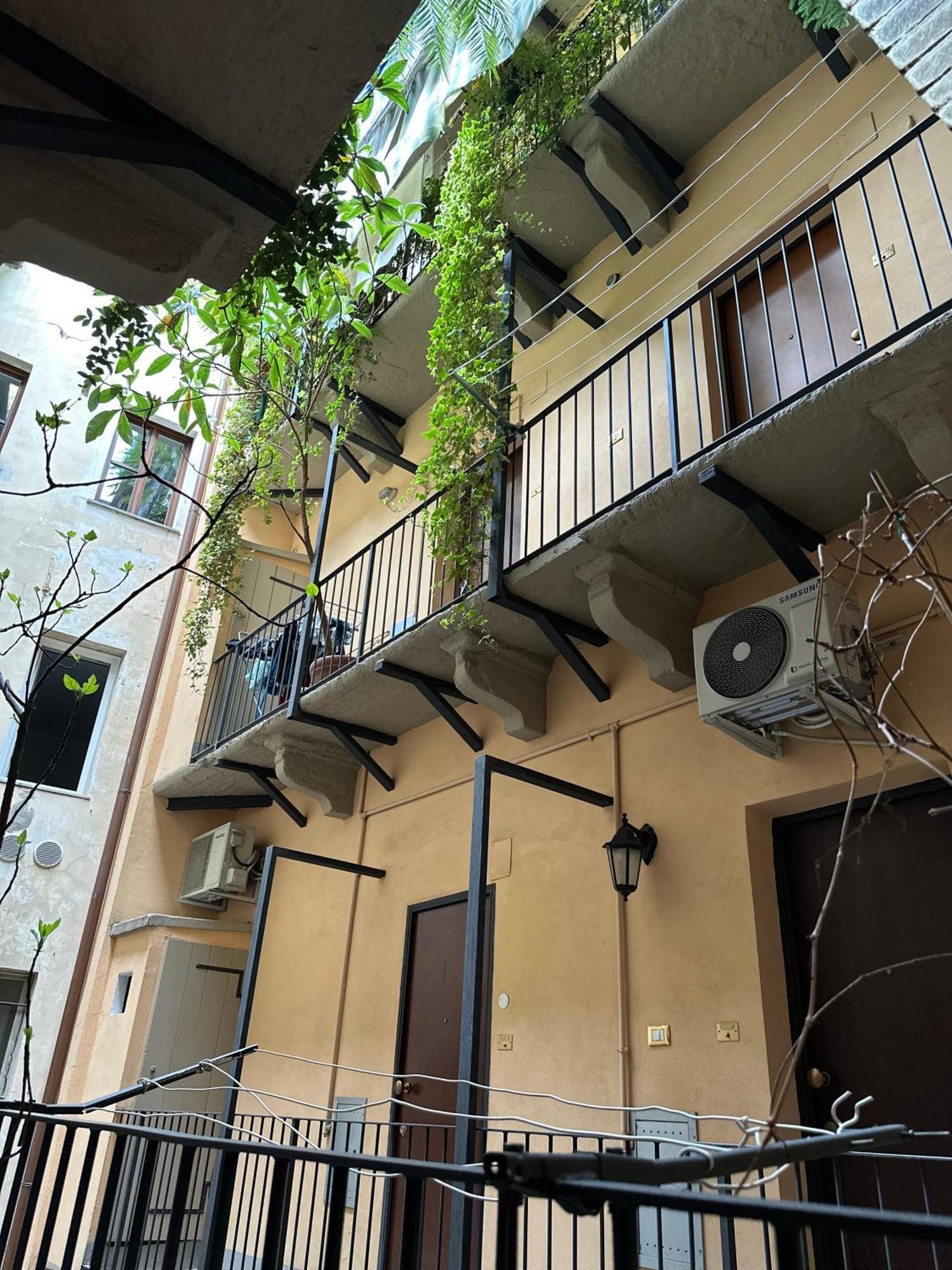 Appartamento Mokai Torino Centro Esterno foto